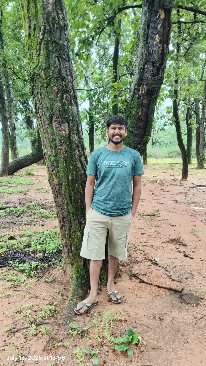 Mr. Ramakant